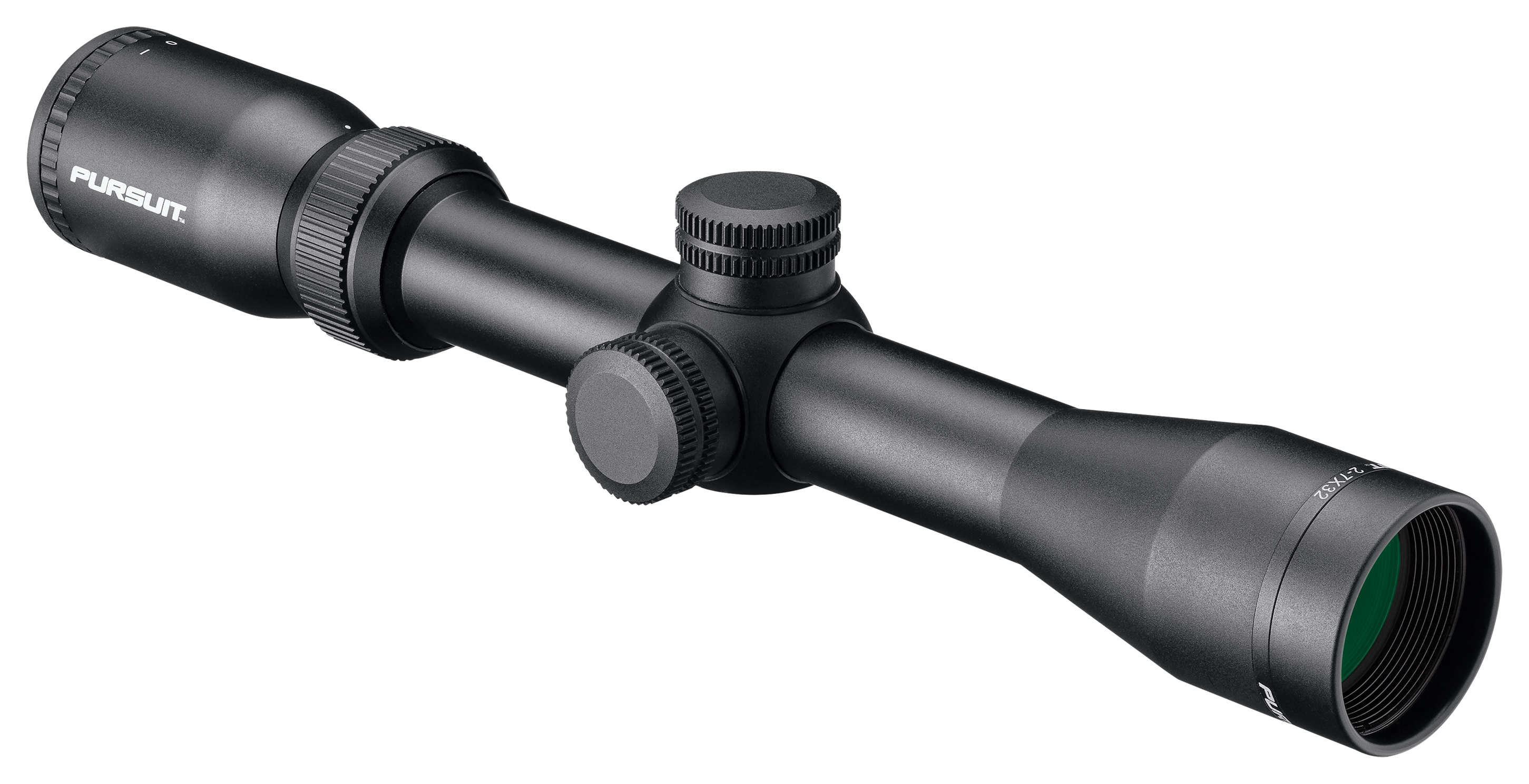 Pursuit Rimfire Rifle Scope Bass Pro Shops
